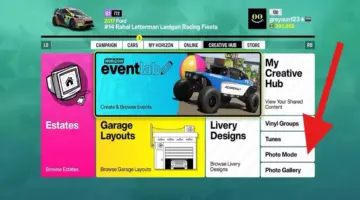 موقع Dragon 76 Mural في Forza Horizon 6 – الجزء الأول